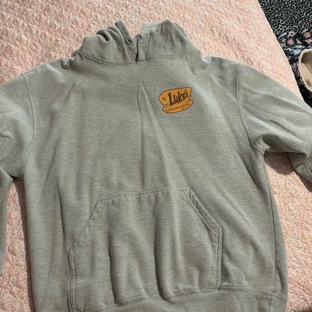 Unisex Gilmore Girls hoodie